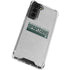 Michigan State University Spartans Marquee Galaxy S22 Clear Case