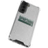 Michigan State University Spartans Marquee Galaxy S22 Plus Clear Case
