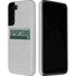 Michigan State University Spartans Marquee Galaxy S22 Pro Case