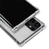 Michigan State University Spartans Marquee Galaxy S22 Ultra Clear Case