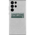 Michigan State University Spartans Marquee Galaxy S22 Ultra Skin