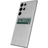 Michigan State University Spartans Marquee Galaxy S22 Ultra Skin