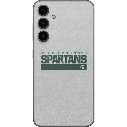 Michigan State University Spartans Marquee Galaxy S23 FE Skin
