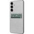 Michigan State University Spartans Marquee Galaxy S23 FE Skin