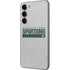 Michigan State University Spartans Marquee Galaxy S23 Plus Skin
