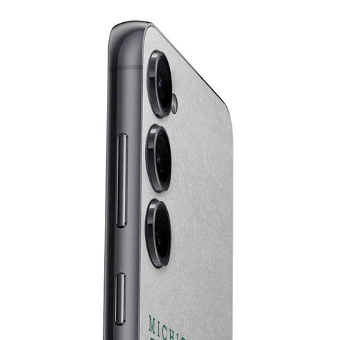 Michigan State University Spartans Marquee Galaxy S23 Plus Skin
