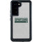Michigan State University Spartans Marquee Galaxy S23 Waterproof Case