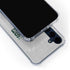 Michigan State University Spartans Marquee Galaxy S24 Clear Case