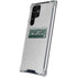 Michigan State University Spartans Marquee Galaxy S24 Ultra Clear Case