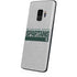 Michigan State University Spartans Marquee Galaxy S9 Skin