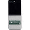 Michigan State University Spartans Marquee Galaxy Z Flip5 5G Skin