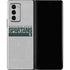 Michigan State University Spartans Marquee Galaxy Z Fold2 5G Skin