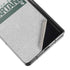 Michigan State University Spartans Marquee Galaxy Z Fold2 5G Skin