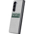 Michigan State University Spartans Marquee Galaxy Z Fold5 5G Skin