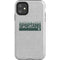 Michigan State University Spartans Marquee iPhone 11 Impact Case