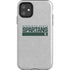 Michigan State University Spartans Marquee iPhone 11 Impact Case
