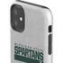Michigan State University Spartans Marquee iPhone 11 Impact Case