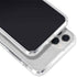 Michigan State University Spartans Marquee iPhone 11 Pro Clear Case