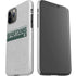 Michigan State University Spartans Marquee iPhone 11 Pro Lite Case