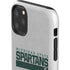 Michigan State University Spartans Marquee iPhone 11 Pro Max Impact Case