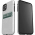 Michigan State University Spartans Marquee iPhone 11 Pro Max Impact Case