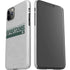Michigan State University Spartans Marquee iPhone 11 Pro Max Lite Case