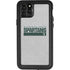 Michigan State University Spartans Marquee iPhone 11 Pro Max Waterproof Case