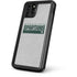 Michigan State University Spartans Marquee iPhone 11 Pro Max Waterproof Case