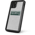 Michigan State University Spartans Marquee iPhone 11 Pro Waterproof Case