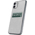 Michigan State University Spartans Marquee iPhone 11 Skin