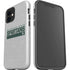 Michigan State University Spartans Marquee iPhone 12 Impact Case