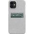 Michigan State University Spartans Marquee iPhone 12 Mini Lite Case