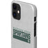 Michigan State University Spartans Marquee iPhone 12 Mini Lite Case