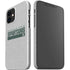 Michigan State University Spartans Marquee iPhone 12 Mini Lite Case