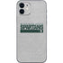 Michigan State University Spartans Marquee iPhone 12 Mini Skin