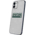 Michigan State University Spartans Marquee iPhone 12 Mini Skin