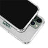 Michigan State University Spartans Marquee iPhone 12 Pro Max Clear Case