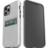 Michigan State University Spartans Marquee iPhone 12 Pro Max Impact Case