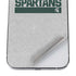 Michigan State University Spartans Marquee iPhone 12 Pro Skin