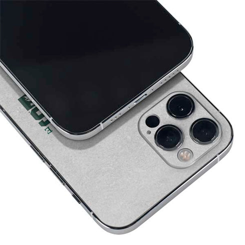 Michigan State University Spartans Marquee iPhone 12 Pro Skin