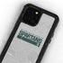 Michigan State University Spartans Marquee iPhone 12 Pro Waterproof Case