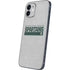 Michigan State University Spartans Marquee iPhone 12 Skin