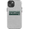 Michigan State University Spartans Marquee iPhone 13 Impact Case
