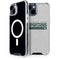 Michigan State University Spartans Marquee iPhone 13 MagSafe Case