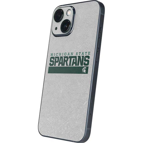 Michigan State University Spartans Marquee iPhone 13 Mini Skin