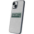 Michigan State University Spartans Marquee iPhone 13 Mini Skin