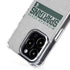 Michigan State University Spartans Marquee iPhone 13 Pro MagSafe Case