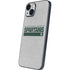 Michigan State University Spartans Marquee iPhone 13 Skin