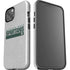 Michigan State University Spartans Marquee iPhone 14 Impact Case