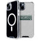 Michigan State University Spartans Marquee iPhone 15 Plus MagSafe Case